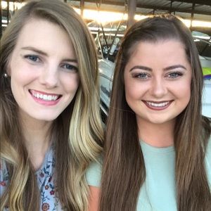 Meet your Posher, Taylor